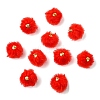 20Pcs Plush Pompom Pendants FIND-YW0008-65E-1