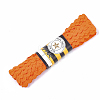 Polypropylene Fiber Ribbons SRIB-S050-B10-2