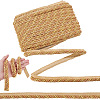 12.5M Polyester Twist Lip Cord Trim OCOR-WH0105-005D-1