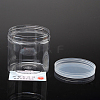 Transparent Plastic Bead Containers LS-CON-WH0023-01C-2