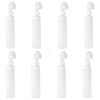 Refillable PETG Plastic Foaming Soap Dispensers AJEW-WH0166-49-7