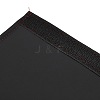 Imitation Leather Car Door Handle Protective Cover FB-XCP0001-02-4
