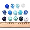 DIY Jewelry Making Findings Kits DIY-FP0001-65-5