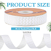 Polyester Ribbons OCOR-WH0120-41C-2