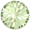 Preciosa® MAXIMA Crystal Round Stones Y-PRC-RBSS10-50000-1