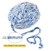 Polyester Yarn OCOR-TAC0016-36K-3