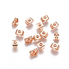 304 Stainless Steel Ear Nuts LS-STAS-E484-37B-RG-2