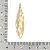 Brass Pendants KK-I719-23G-3