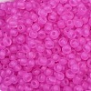 6/0 Luminous Glass Seed Beads X1-SEED-NH0001-01C-3