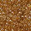 TOHO Round Seed Beads SEED-JPTR15-0103B-2