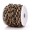 Aluminium Cable Chains CHA-N004-10AB-2