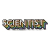 Rainbow SCIENTIST Alloy Enamel Pins Brooches JEWB-U009-05-1