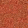 TOHO Round Seed Beads SEED-XTR08-PF0562-1