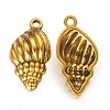 Tibetan Style Pendants LS-GLF10857Y-NF-2