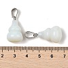 Opalite Pendants G-B127-03P-21-3