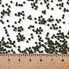 TOHO Round Seed Beads X-SEED-TR11-0617-4