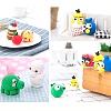 DIY Clay Craft Kit DIY-PH0027-83-8