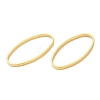 Brass Linking Rings LS-KK-M250-23C-G-2