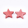 Wood Cabochons WOOD-T018-01C-2