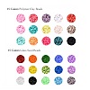 DIY Beads Jewelry Kits DIY-JQ0001-16-6mm-2