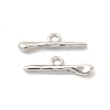 Alloy Pendants PALLOY-E024-23P-1