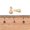 Brass Charms KK-T032-043G-3