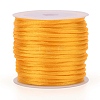 Nylon Satin Rattail Cords NWIR-L006-2mm-23-1