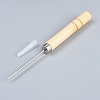 Awl Pricker Sewing Tool Kit TOOL-WH0164-04P-2
