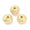 Alloy Beads PALLOY-O103-08G-1