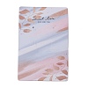 Coated Paper Bracelet Display Cards LS-CDIS-D005-09C-2