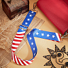 Polyester Adjustable Bag Strap FIND-WH0070-13A-4