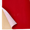 1Pc Flocking Cloth Self-adhesive Fabric DIY-CY0001-88B-7
