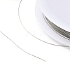 Nylon-coated Stainless Steel TWIR-H003-01B-P-3