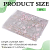 Polyester Mesh Fabric DIY-WH0622-578A-2