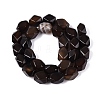 Natural Agate Beads Strands GG-N361-06A-06-3