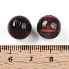 Resin Beads RESI-YW0004-28C-09-3