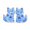 Transparent Acrylic Pendant ENAM-D045-05E-03-2