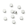 SHEGRACE Brass Beads XGRPCN004-233P-1