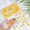 120Pcs Glass Sew on Rhinestones GLAA-SP0001-72E-3