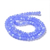 Imitation Jade Glass Beads Strands LS-EGLA-A034-J4mm-MB03-3