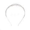 Fashionable Iron Hair Band Findings OHAR-T008-03P-1