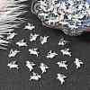 Alloy Pendants PALLOY-A15501-N-NF-4