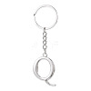Alloy Keychains KEYC-TADJ0001-11Q-1