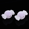 Flocky Acrylic Beads LS-MACR-S275-26C-2