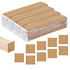 Self-adhesive Cork Sheets DIY-WH0816-097E-1