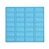 DIY Dominoes Silicone Molds DIY-D055-04-1