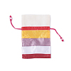 Cotton and Linen Cloth Packing Pouches ABAG-L005-H01-2