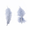 Fashion Feather Costume Accessories FIND-Q040-04G-1