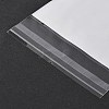 Rectangle OPP Cellophane Bags OPC-Z001-01E-4