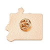 Christmas Enamel Pins JEWB-F041-01F-2